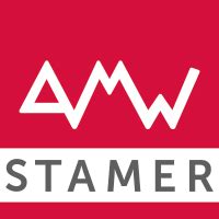 amw stamer|AMW STAMER: Familienunternehmen seit 1852